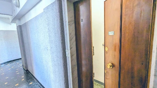 Foto Appartamento in Via Manni 37, Arenzano Centro di 60 m² con 2 locali