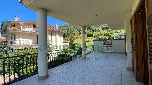 Foto Appartamento in Via Nazionale, Monteforte Irpino Centro di 90 m²