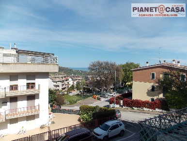 Foto Appartamento in Via Tirreno, Monteprandone Centro di 150 m² in vendita