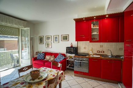 Foto Appartamento a Grosseto Marina di Grosseto di 47 m² con 2 locali