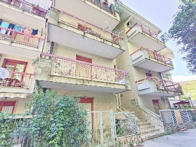 Foto Appartamento a Mercogliano di 35 m² con 2 locali in vendita
