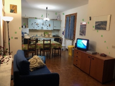 Foto Appartamento in VIA DI CAMPOMIGLIAIO 1, Scarperia e San Piero