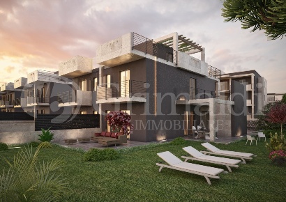 Foto Villa a schiera in Via antica 0, Bellizzi Centro di 143 m² in vendita
