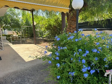 Foto Villa unifamiliare in Via QUARTA PARALLELA SERRONE 0, Pulsano di 97 m²