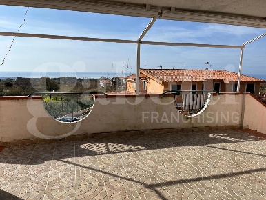 Foto Appartamento in Via piano Grande 20, Scalea in vendita