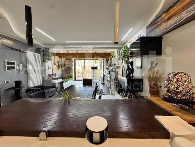 Foto Appartamento in Via Monti Sibillini 34, Tortoreto in vendita