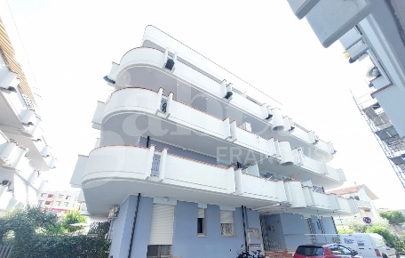 Foto Appartamento in Via Merano 13, Alba Adriatica Lungomare Marconi