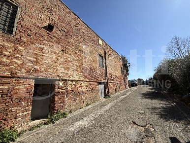 Foto Appartamento in Via buozzi 17, Casciana Terme Lari Cevoli di 260 m²