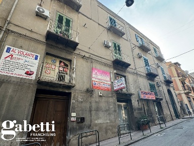 Foto Appartamento in Via XX Settembre 49, Patti in affitto