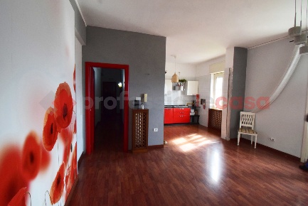 Foto Appartamento in Via Europa 2, Castel San Giorgio Centro di 80 m²