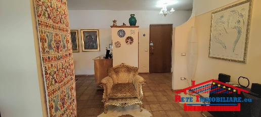 Foto Appartamento a Cosenza Panebianco - Tribunale di 200 m² con 6 locali