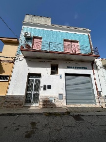 Foto Appartamento in Via CESARE BATTISTI 44, Pulsano in vendita