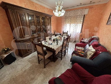 Foto Appartamento in Via CAVARZERE Via dei Martiri 00, Cavarzere Centro