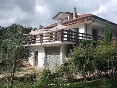 Foto Villa a Avellino in vendita