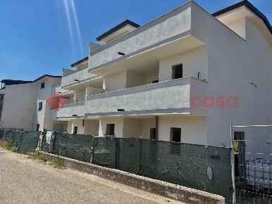 Foto Villa a schiera in Via Caccioppoli snc, Casagiove di 180 m² in vendita