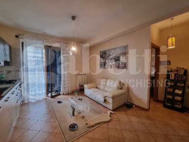 Foto Appartamento in Via delle quinte 66, Monte Compatri Laghetto di 49 m²