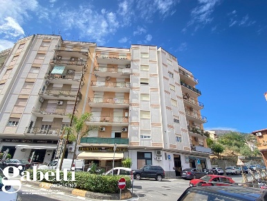 Foto Appartamento in Via NICOLO' GATTO CERAOLO SN, Patti Centro di 100 m²