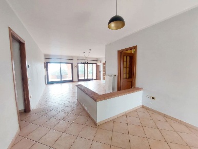 Foto Villa a schiera in Via Giorgio Ambrosoli snc, Amelia Montecampano