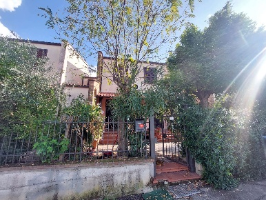 Foto Villa a schiera in Via Giorgio Ambrosoli snc, Amelia Montecampano