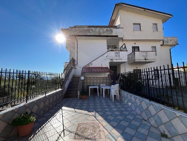 Foto Villa in Via santa catrina 0, Scalea in vendita