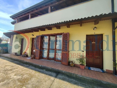 Foto Appartamento in Via GARIBALDI 22, Sant'Angelo Lodigiano Centro