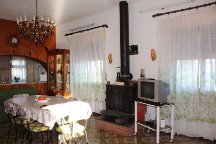 Foto Villa singola in Via Toscana 16, Belmonte Mezzagno di 120 m²