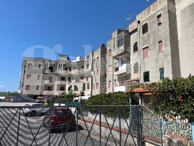 Foto Appartamento in Via campo volo 35, Scalea in vendita