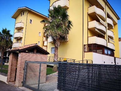 Foto Appartamento in VIA D'Ilio 24, San Giovanni Teatino in vendita