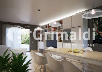 Foto Appartamento in Via Copernico 0, Bellizzi in vendita