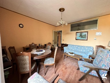 Foto Appartamento in Via Cappellini 9, Patti Centro di 100 m² con 3 locali