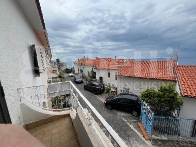 Foto Villa a schiera in Via Panoramica 0, Scalea di 90 m² con 5 locali