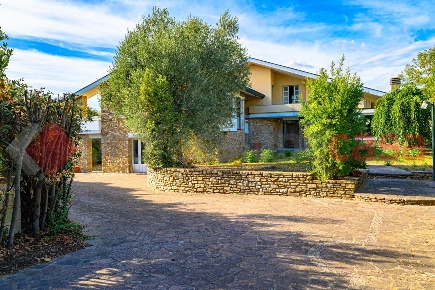 Foto Villa unifamiliare in Via Dei Mille 3, Casciana Terme Lari di 350 m²