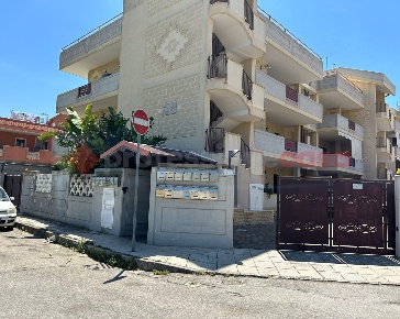 Foto Appartamento in Via MATTEOTTI 81, Pulsano in vendita