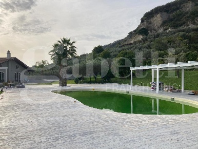 Foto Villa singola in Contrada Santa Croce 0, Montecorvino Rovella