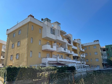 Foto Appartamento in Via campo volo 35, Scalea di 35 m² con 2 locali