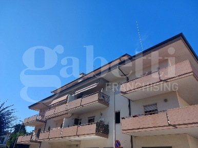 Foto Appartamento in Via dei Ludi 112, Alba Adriatica Centro di 60 m²