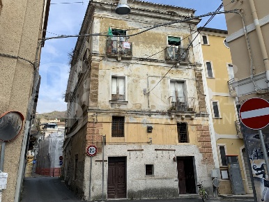 Foto Appartamento in Via Della LibertÃ  1, Amantea in vendita