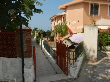 Foto Appartamento in Via piano grande 00, Scalea in vendita
