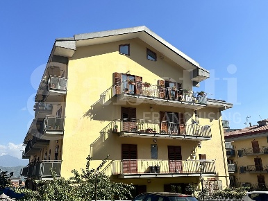 Foto Appartamento in Via XXV Aprile 6, Mercogliano in vendita