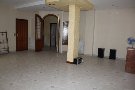 Foto Appartamento in Via Don Minzoni 4, Belmonte Mezzagno di 103 m²