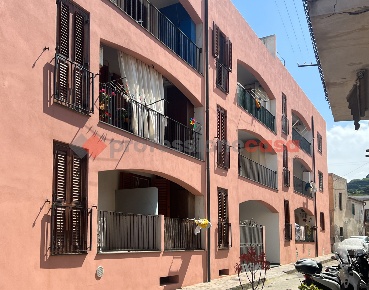 Foto Appartamento in Via Torrente Boccetta snc, Lipari in vendita