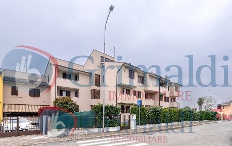Foto Appartamento in Via DON GNOCCHI 12, Sant'Angelo Lodigiano Centro