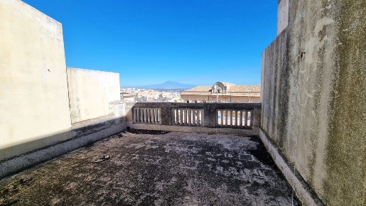 Foto Appartamento in Via Montebello 6, Melilli di 110 m² con 3 locali