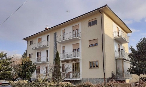 Foto Appartamento in Via Le Coq 0, Avigliana in vendita