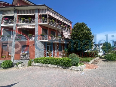 Foto Appartamento in Via VALE ZARA 33, Sant'Angelo Lodigiano Centro