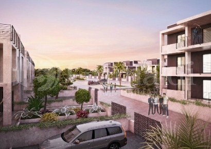 Foto Villa a schiera in Via Antica snc, Bellizzi di 143 m² con 5 locali