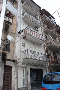 Foto Appartamento in Via Amore 141, Belmonte Mezzagno di 65 m² con 2 locali