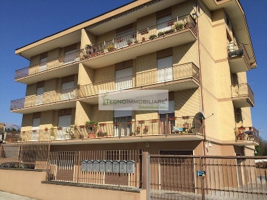 Foto Appartamento in VIA SANTA BARBARA, Pontecorvo in vendita