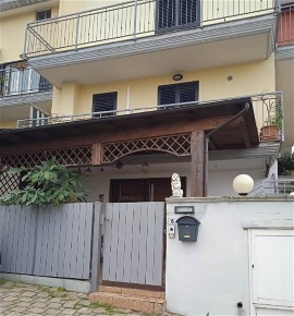 Foto Villa a schiera in Via Di Nisio, San Giovanni Teatino in vendita