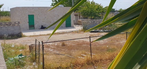 Foto Villa unifamiliare a Margherita di Savoia in vendita